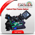 Csp-800 Multi-Functional 7 Seconds Fast Splicing Splicer De Fibra Óptica De Fusión